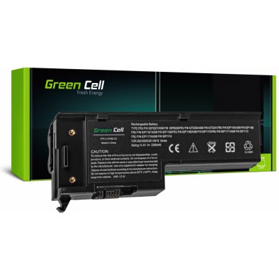 Green Cell LE92 2200mAh - neoriginální – Zboží Mobilmania