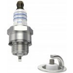Zapalovací svíčka BOSCH 0 242 240 506 – Zbozi.Blesk.cz