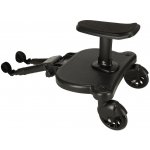 KIK KX3967 Stoupátko černé – Sleviste.cz