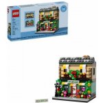 LEGO® 40680 Květinářství – Zboží Živě