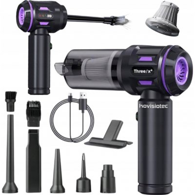 Kovisiotec VACX20P černý – Hledejceny.cz