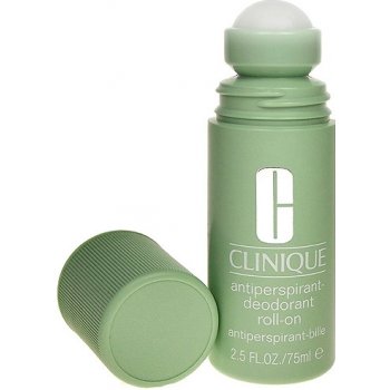 Clinique antiperspirant roll-on deodorant 75 ml