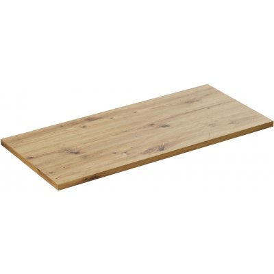 Comad Bella Cashmere deska na skříňku 80 x 46 cm dub Artisan UN 89-80-46 – Sleviste.cz