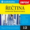 Audiokniha 12. Řečtina - cestovní konverzace