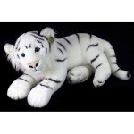 Eco- Friendly Rappa tygr bíly 60 cm – Sleviste.cz