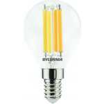 Sylvania 0029533 LED žárovka filament E14 6W 806lm 2700K – Hledejceny.cz