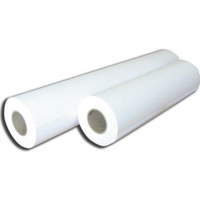 VICTORIA Plotterový papír, do inkoustové tiskárny, 1068mm x 90m, 50mm dutina, 90g, VICTORIA – Hledejceny.cz