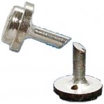 KOVOČAS Jehla k šlehačkové láhvi SODA CREAM – Zboží Dáma