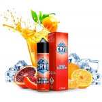 Infamous Cryo Shake & Vape Blood Tangerine 10 ml – Zbozi.Blesk.cz