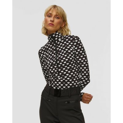 Goldbergh Dámský Lyžařský Rolák Cuori – Hledejceny.cz