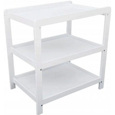 Přebalovací komoda Klupś 54 x 75 x 93 cm – Zboží Dáma