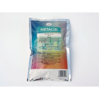 Metacid plv 320 g – Hledejceny.cz