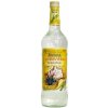 Pálenka Spišská Borovička Limetka 38% 0,7 l (holá láhev)