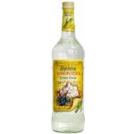 Spišská Borovička Limetka 38% 0,7 l (holá láhev) – Sleviste.cz