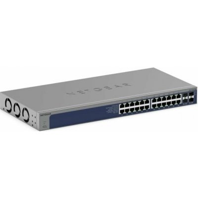 Netgear XS724TM-100EUS – Zboží Živě