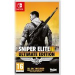 Sniper Elite 3 (Ultimate Edition) – Zboží Mobilmania