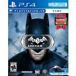 Batman: Arkham VR – Hledejceny.cz