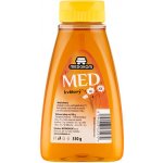 Medokomerc Med květový s dávkovačem 350 g – Hledejceny.cz