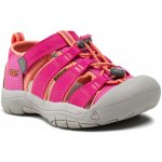 Keen Newport H2 K very berry fusion coral – Hledejceny.cz