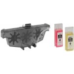 Barbieri pračka řetězu Barbieri + čistič,olej – Zboží Dáma