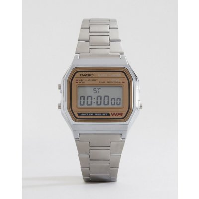 Casio A-158WEA-9 – Zboží Mobilmania