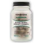 VemoHerb Eastern Adaptogen 60 kapslí – Hledejceny.cz