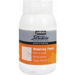 Pébéo Studio Acrylics modelovací pasta pro akrylové barvy 1000 ml – Hledejceny.cz