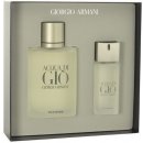 Giorgio Armani Acqua di Gio Pour Homme EDT 100 ml + EDT 20 ml dárková sada