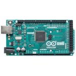 Arduino Mega 2560 Rev3 Arduino – Hledejceny.cz