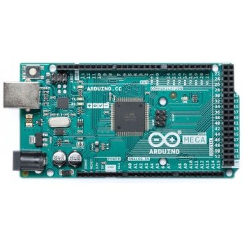 Arduino Mega 2560 Rev3 Arduino