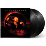 Soundgarden - Superunknown LP – Zboží Mobilmania