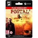Postal 2 – Zboží Dáma