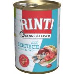 Finnern Rinti Pur mořská ryba 400 g – Hledejceny.cz
