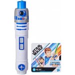 Hasbro Star Wars meč teleskopický 74cm plastový 4 druhy – Hledejceny.cz