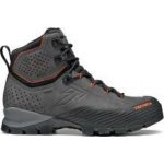 Tecnica Forge 2 0 Gtx boty deep grey ultra orange – Hledejceny.cz