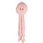 Karlie-Flamingo Pet Products NV pták přírodní kokos lastury dřevo juta bambus 47 cm – Hledejceny.cz