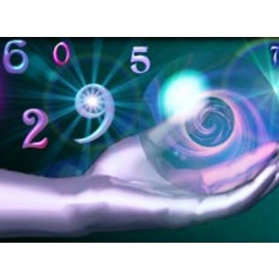 Allegria numerologie aneb Co Vám přejí čísla