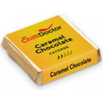 The Chilli Doctor Karamelová čokoláda s chilli Cayenne 5 g – Zboží Dáma