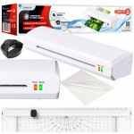 HanksAir LAM-4AW – Sleviste.cz