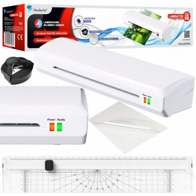 HanksAir LAM-4AW – Sleviste.cz