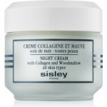 Sisley Creme Collagene Et Mauve noční krém 50 ml – Hledejceny.cz