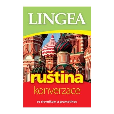 Ruština konverzace