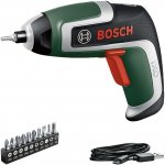 Bosch IXO 7 0.603.9E0.020 – Zboží Dáma
