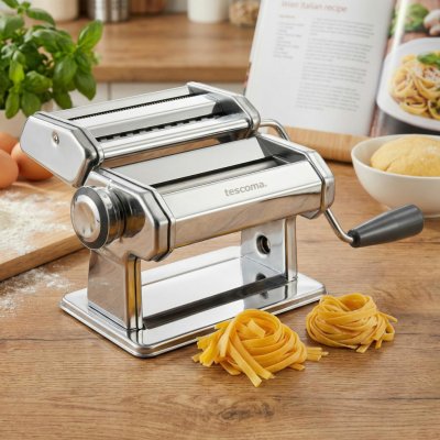 TESCOMA strojek pro přípravu těstovin GrandCHEF – HobbyKompas.cz