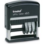 Trodat 4813 – Zboží Živě