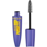 Miss Sporty Pump Up Booster řasenka Extra Black 12 ml – Hledejceny.cz