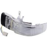 Blinkr levého zrcátka VOLKSWAGEN TOURAN (1T) | 2003-2006 | TAIWAN | | Zboží Auto