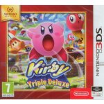 Kirby: Triple Deluxe – Hledejceny.cz