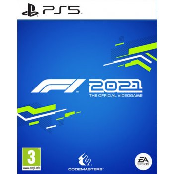 F1 2021