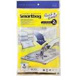 LOCK&LOCK vak úložný vakuovací 120 x 92 cm čirá nylon – Zboží Dáma